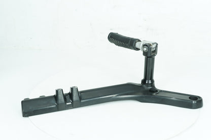 2018 - 2026 Harley-Davidson Softail Low Rider S Rear Exhaust Muffler Mount Bracket 65500064