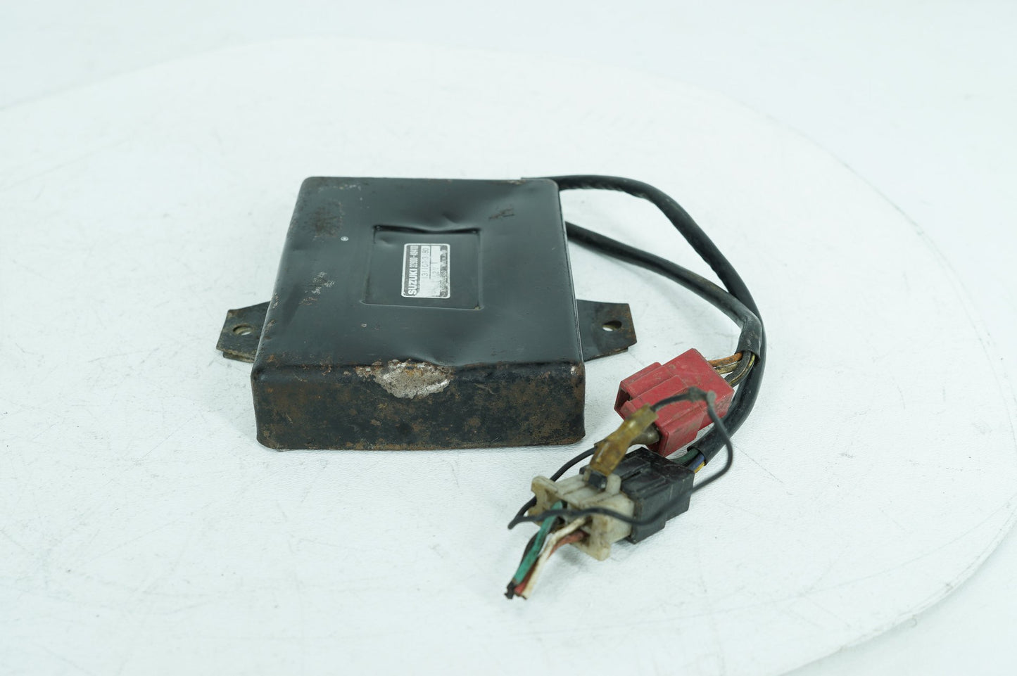 1999 - 2006 Harley-Davidson Touring Electra Ultra Classic Ignition Computer Module Igniter CDI 32900-49410