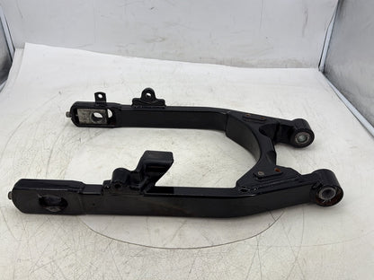 2007 Harley Dyna Street Bob FXDBI OEM Rear Fork Swingarm Swing Arm