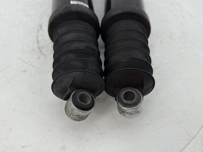 1999 - 2006 Harley-Davidson Touring Road King Police Rear Left Right Shock Absorbers 54565-97A