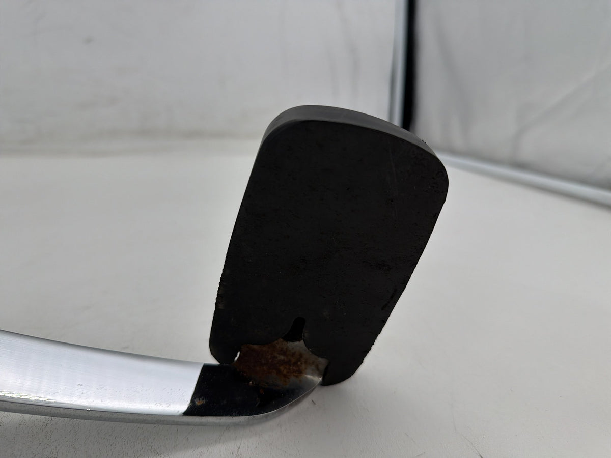 2011 Harley Electra Glide Touring Ultra OEM Foot Brake Control Lever Pedal