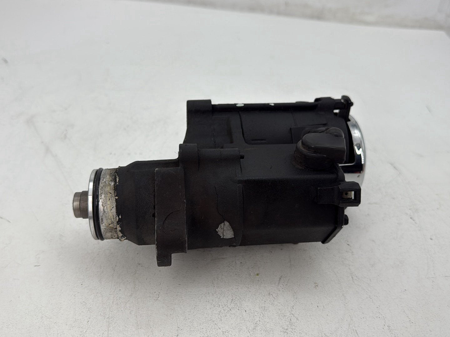 2007 Harley Street Glide Touring FLHX OEM Engine Starter Motor