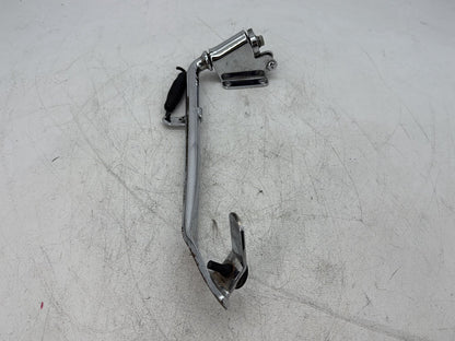 1998 Harley Softail Custom FXSTC OEM Left Side Jiffy Kick Stand & Spring