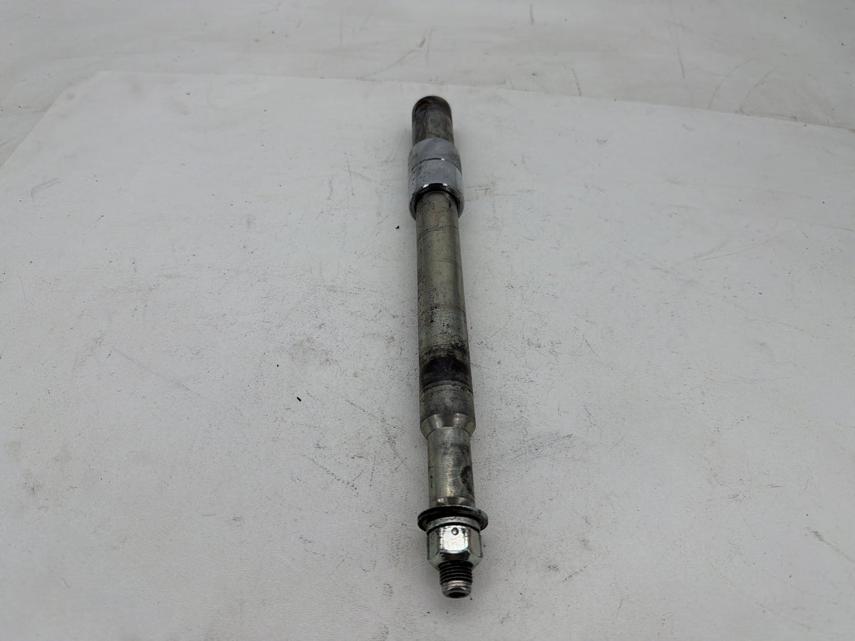 2003 Harley Electra Glide Touring Ultra OEM Front Wheel Axle Bolt Shaft