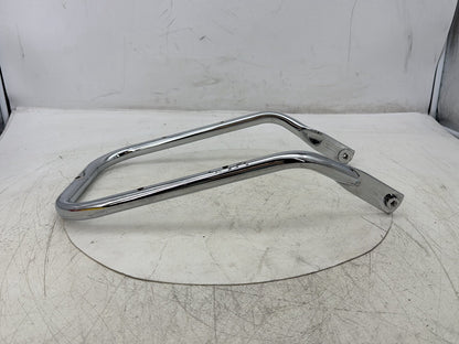 1998 Harley Touring FLHTCUI Electra Glide Ultra OEM Tour Pak Mount Top Tube Support Bar