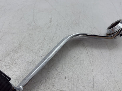 2000 Harley Dyna FXDWG Wide Glide OEM Foot Brake Control Lever Pedal