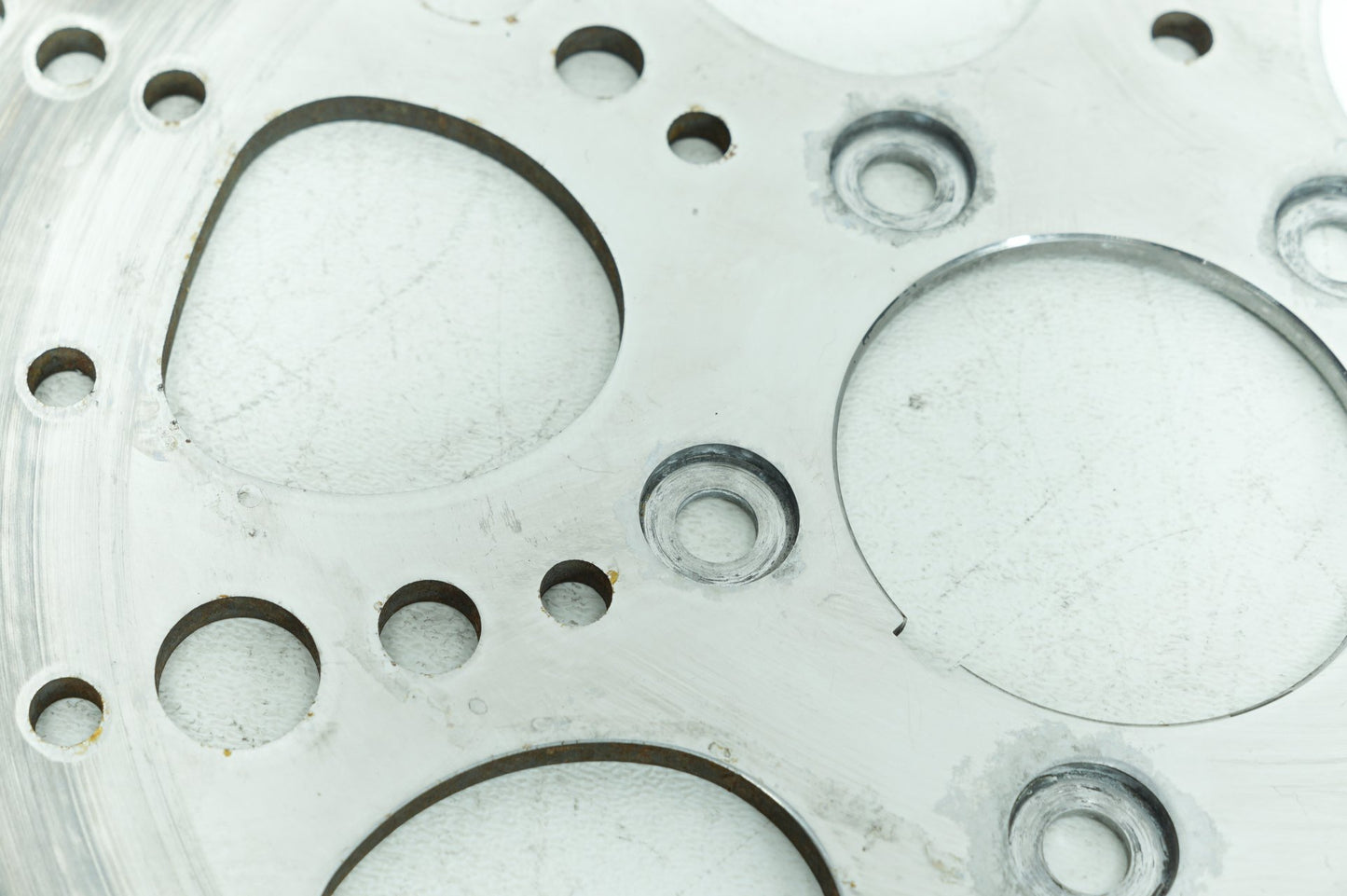 1999 - 2006 Harley-Davidson Touring Electra Ultra Classic Front Brake Rotors Disc Pair