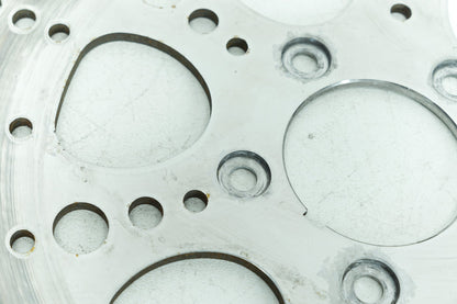1999 - 2006 Harley-Davidson Touring Electra Ultra Classic Front Brake Rotors Disc Pair
