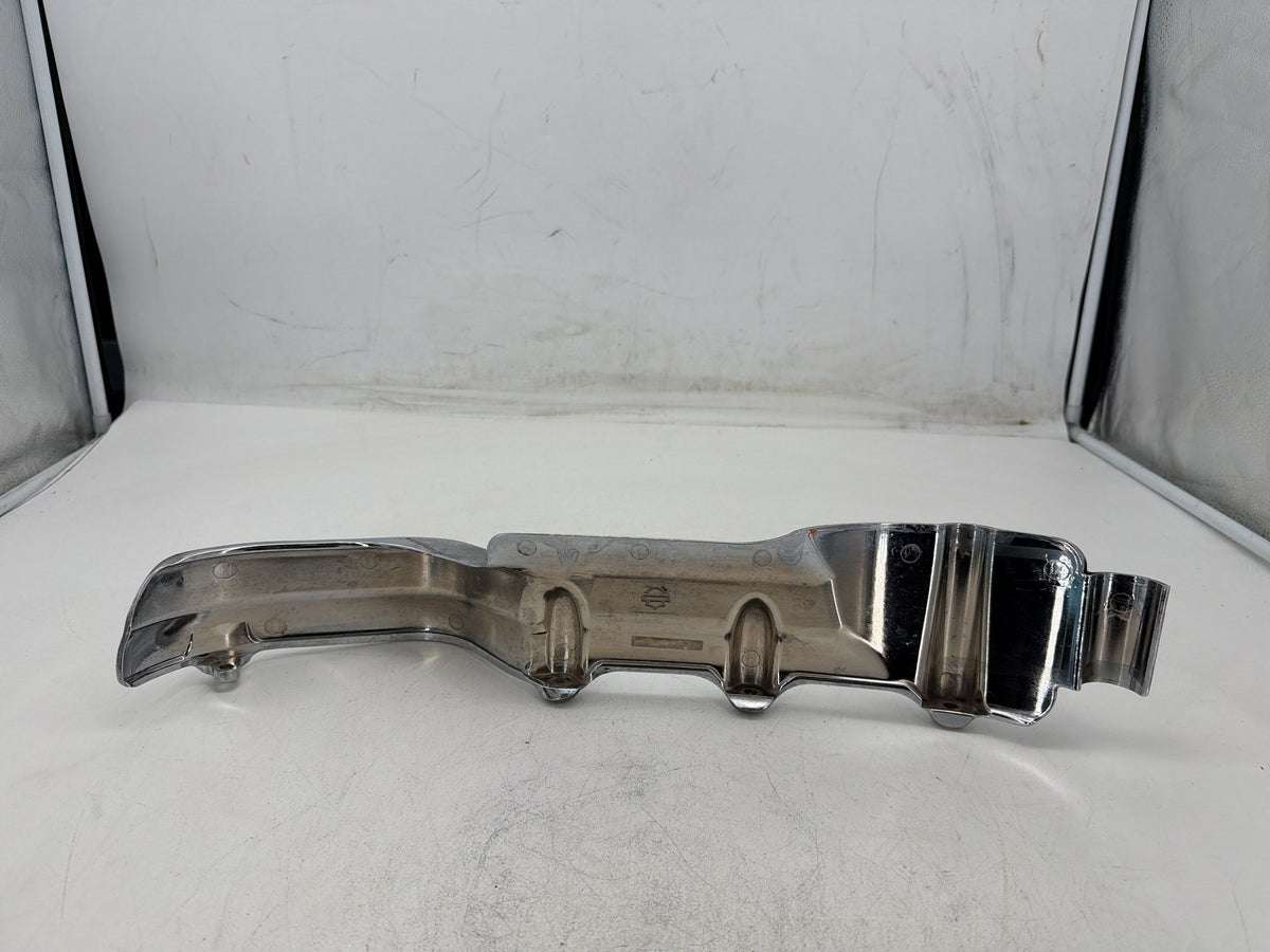 2011 Harley Street Glide Touring FLHX-103 Kuryakyn Inner Primary Cover Extension