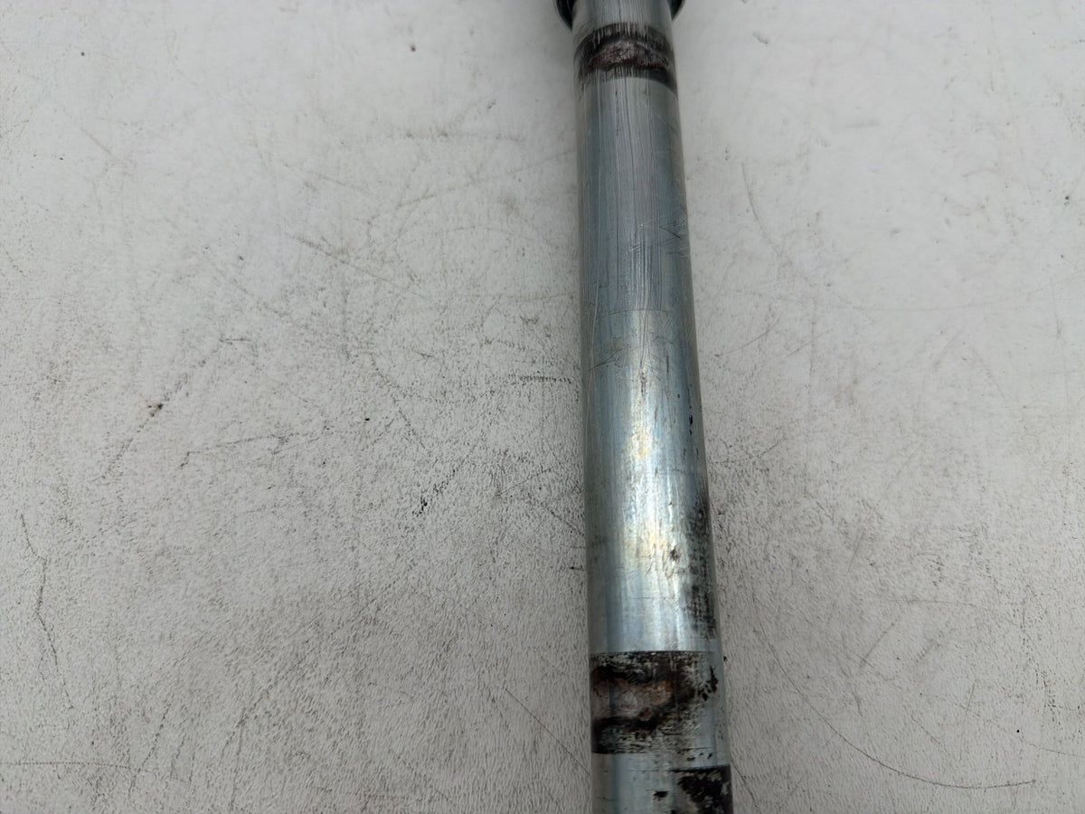 2006 Harley Street Glide Touring FLHX OEM Rear Wheel Axle Bolt Shaft