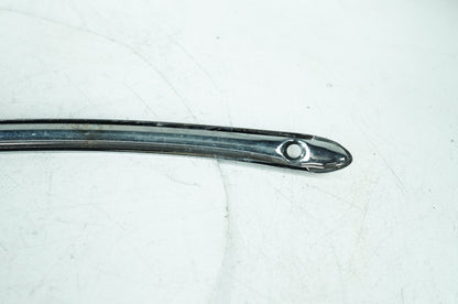 2007 - 2012 Harley-Davidson Touring Electra Glide Ultra Front Windshield Mount Trim Strip 58247-96 58247-96