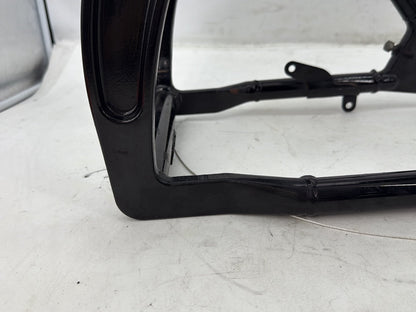 2002 Harley Heritage Softail Classic FLSTC OEM Rear Fork Swingarm Swing Arm