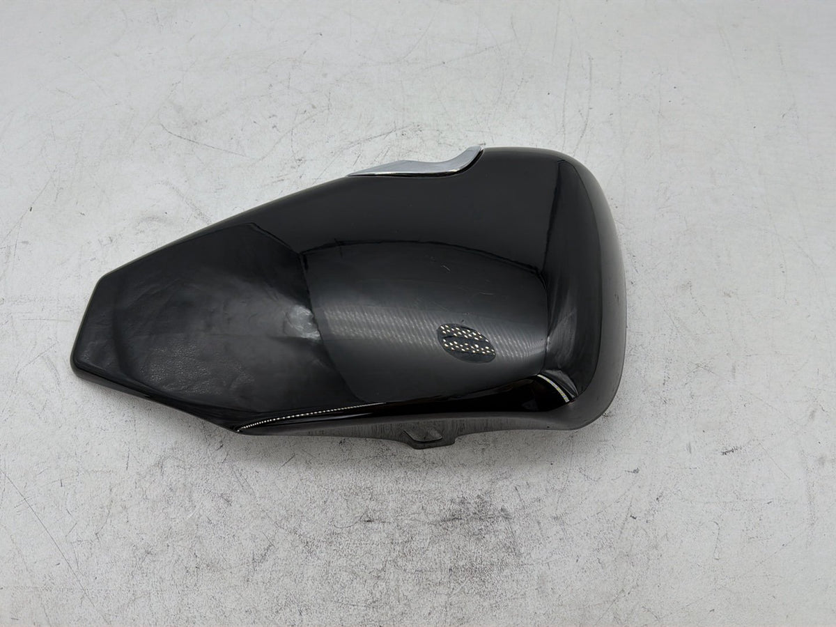 2006 Harley Sportster 1200 Custom XL1200C OEM Right Fairing Side Oil Tank Cover