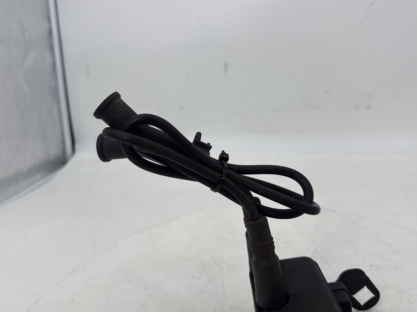 1999 - 2006 Harley-Davidson Touring Electra Glide Ignition Coil Spark Plugs Cable 31655-99