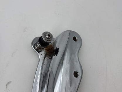 2007 - 2011 Harley-Davidson Touring Street Glide 5 Point Detachable Docking Hardware 54246-09