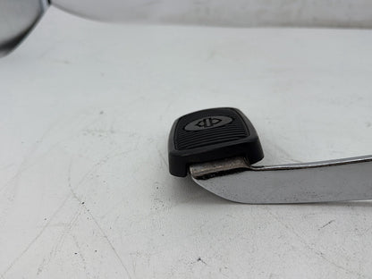 2008 Harley Road King Touring FLHR OEM Foot Brake Control Lever Pedal