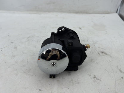 2002 Harley Heritage Softail Classic FLSTC OEM Engine Starter Motor