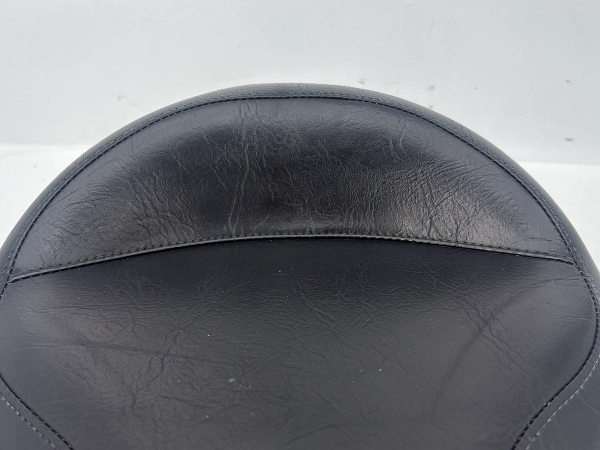 2011 Harley Sportster XL1200N 1200 Nightster OEM Rider Driver Solo Seat Pillion
