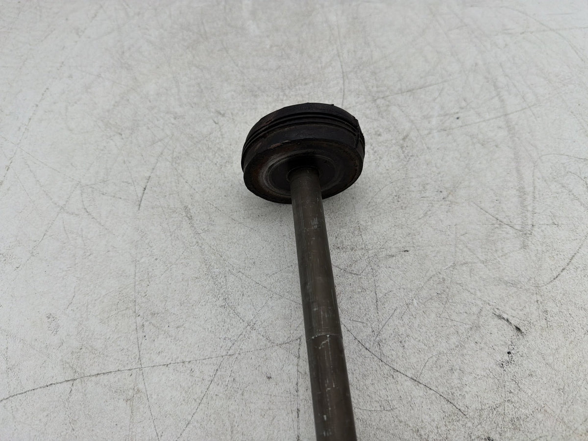 1995 Harley Electra Glide Touring FLHT OEM Rear Fork Swingarm Pivot Bolt Shaft