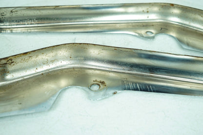 2007 - 2013 Harley-Davidson Touring Electra Glide Ultra Rear Left Right Fender Struts Bracket 47502-97