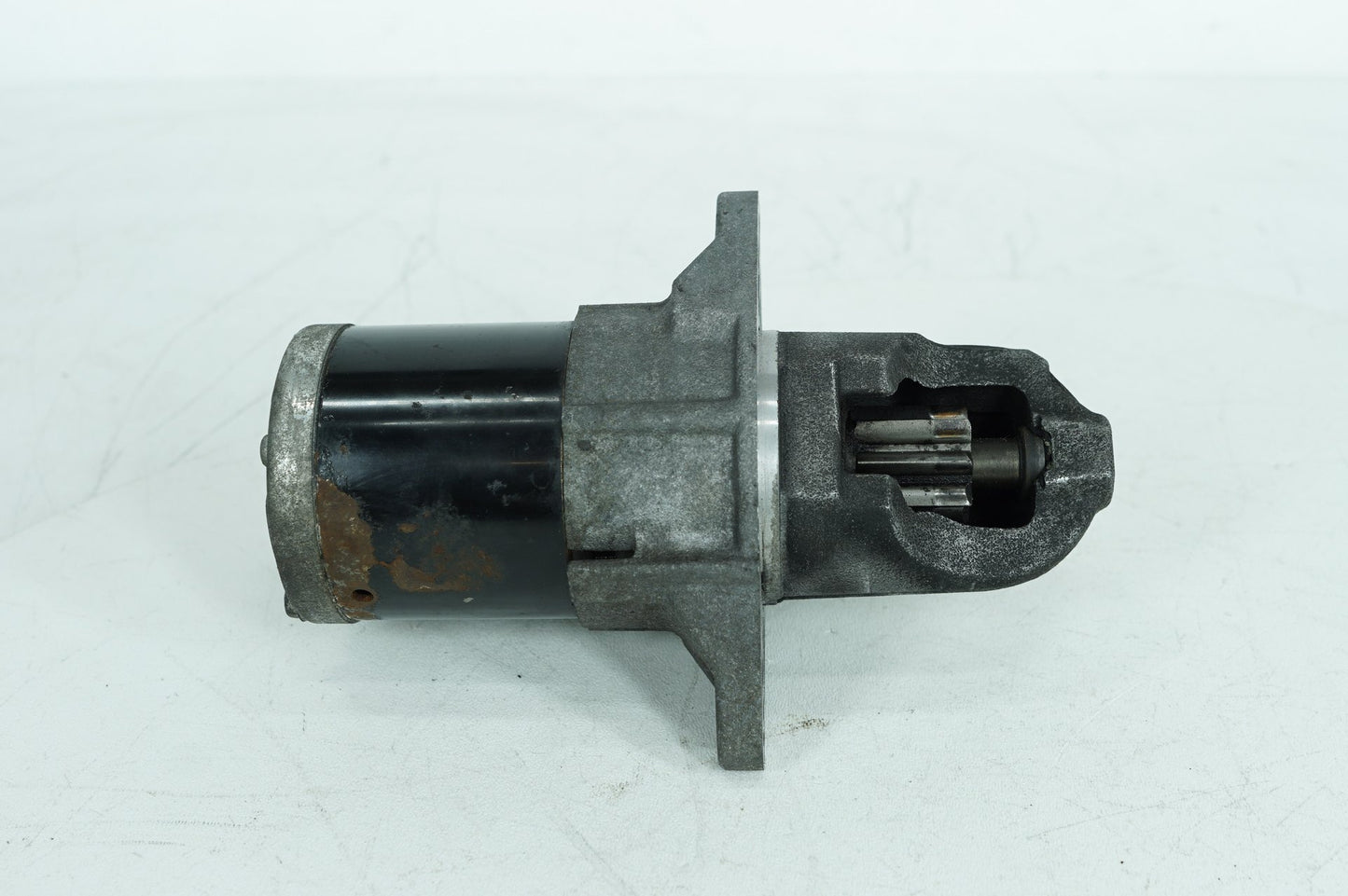 2021 Subaru Crosstrek  Starter Motor Solenoid