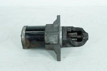 2021 Subaru Crosstrek  Starter Motor Solenoid