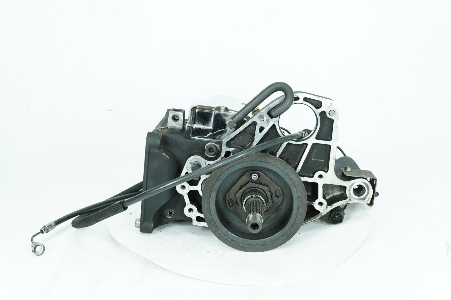 1999 - 2006 Harley-Davidson Softail Fat Boy 5 Speed Transmission Gearbox  	33007-03