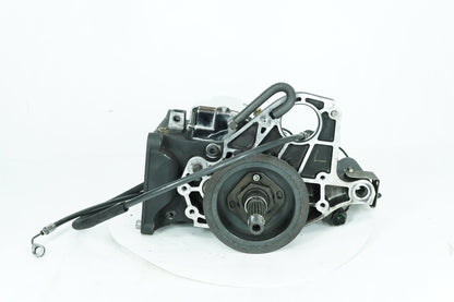 1999 - 2006 Harley-Davidson Softail Fat Boy 5 Speed Transmission Gearbox  	33007-03