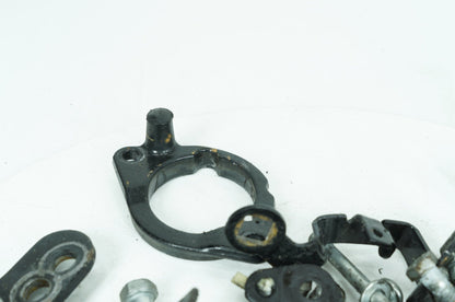 2004 - 2022 Harley-Davidson Sportster Nightster Hardware Bolts Nuts & Brackets