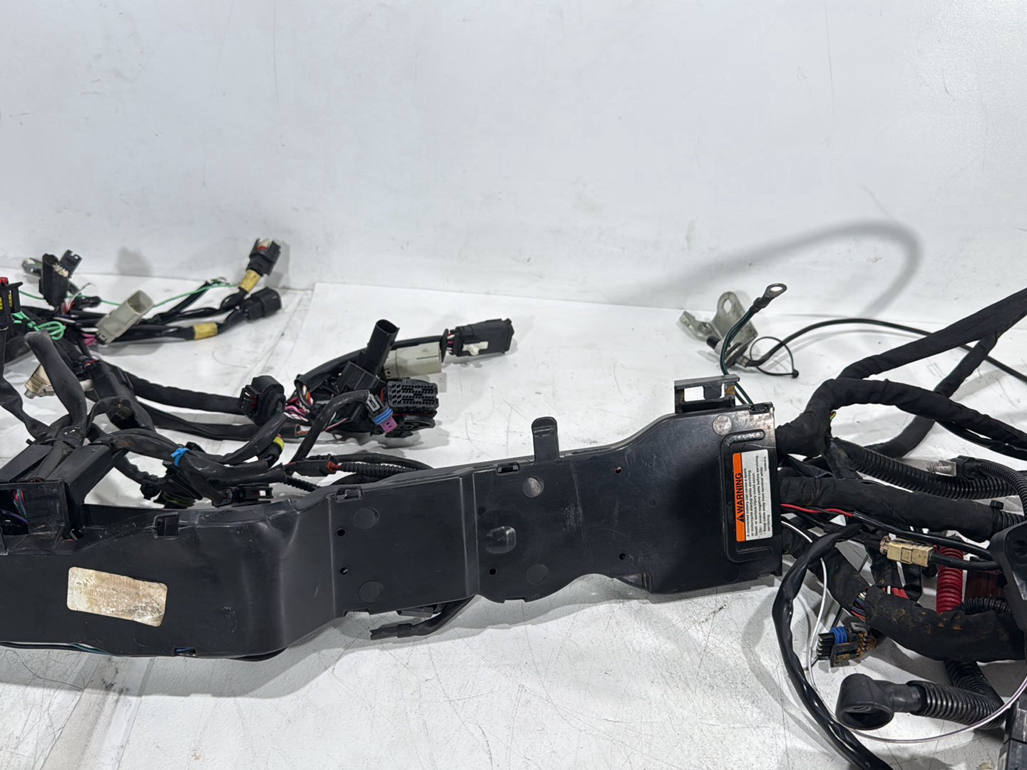 2015 Harley Road Glide Touring FLTRXS OEM Main Wire Wiring Harness Loom ABS