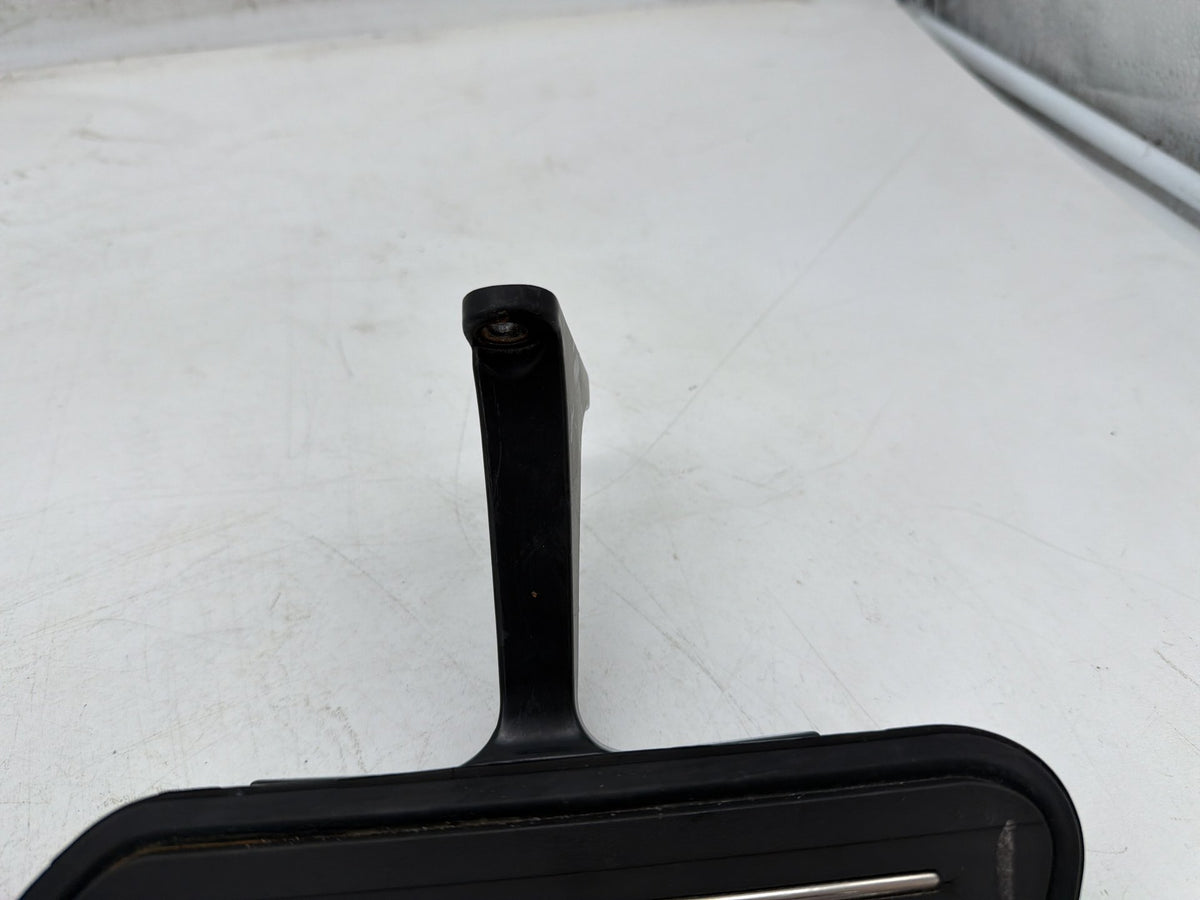 10 Harley Electra Glide Touring OEM Left Right Passenger Floorboard Foot Rest