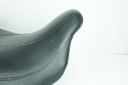 2008 - 2016 Harley-Davidson Touring Electra Glide Ultra Passenger Rider Driver Seat Saddle 52164-09B