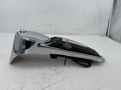 2003 Harley Electra Glide Touring Ultra FLHTCUI OEM Fuel Gas Tank Dash Console NOKey