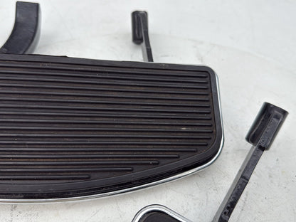 2007 - 2012 Harley-Davidson Touring Electra Glide Ultra Left Right Driver Floorboard Foot Rest 	47365-83C