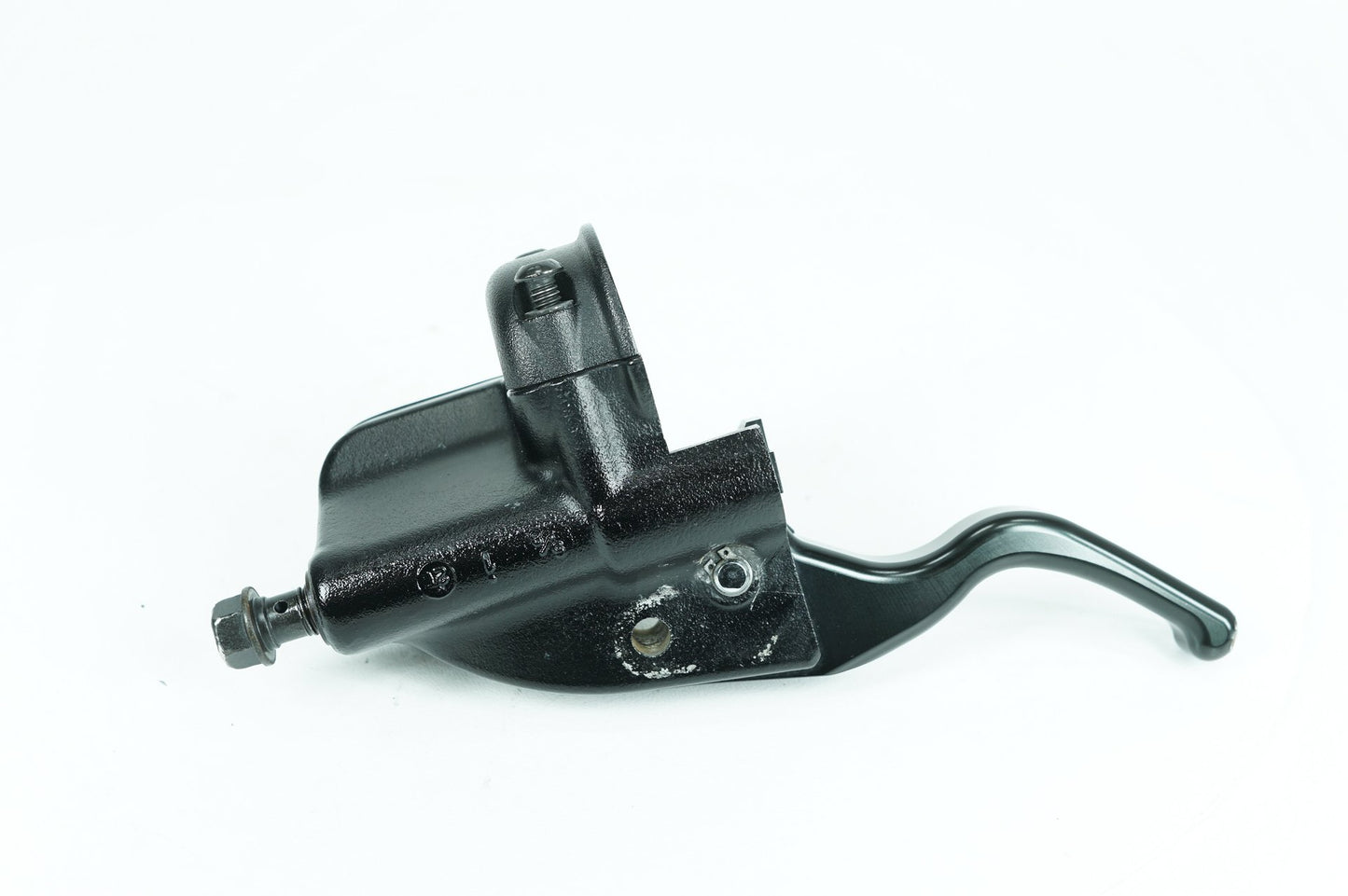 2018 - 2026 Harley-Davidson Softail Low Rider S Front Right Brake Lever Master Cylinder 41700492