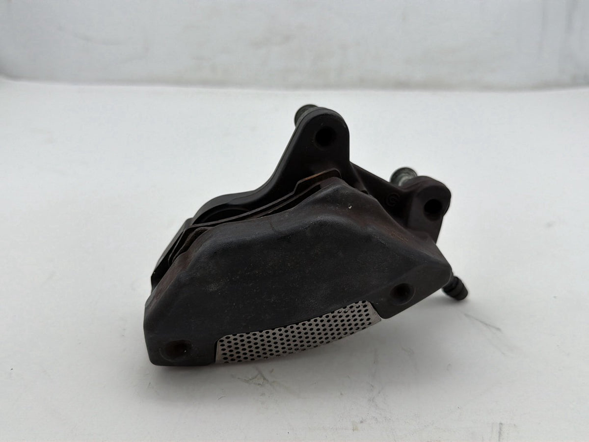 2008 Harley Electra Glide Touring Ultra FLHTCU OEM Front Right 1 Brake Caliper