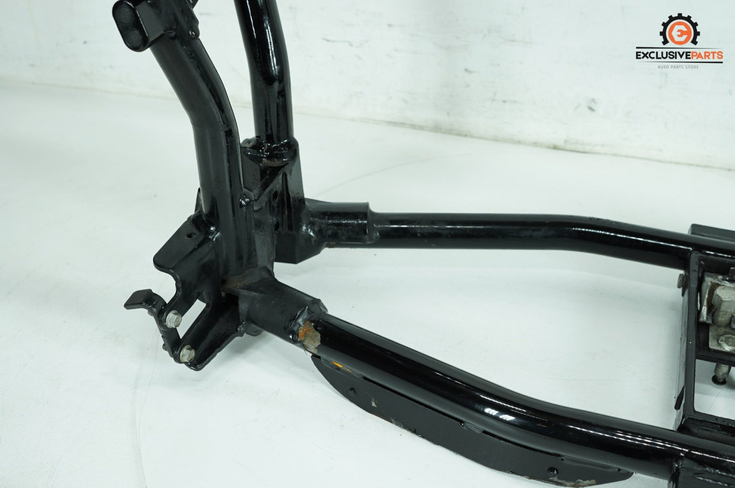 2007 - 2017 Harley-Davidson Dyna Switchback Body Main Frame Chassis SLVG 47745-06B