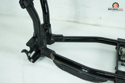 2007 - 2017 Harley-Davidson Dyna Switchback Body Main Frame Chassis SLVG 47745-06B