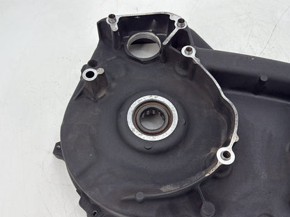 2014 Harley Street Glide Touring FLHXS OEM Inner Primary Clutch Cover