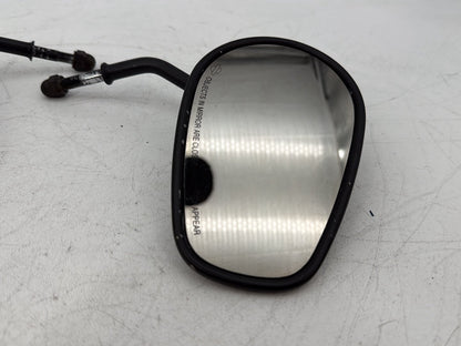 2006 Harley Touring FLHRI Road King OEM Left Right Rear View Mirror