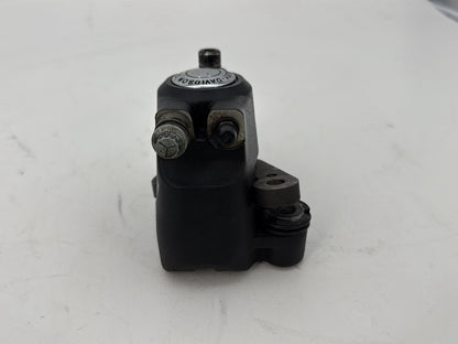 1993 Harley Sportster XLH883H Hugger 883 OEM Front Left 1 Brake Caliper
