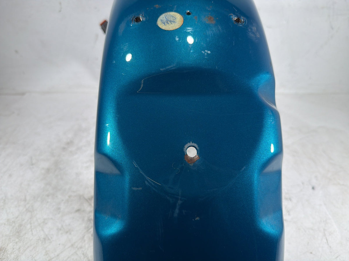 1995 Harley Electra Glide Touring Classic Rear Wheel Fender Taillight Brake Lamp