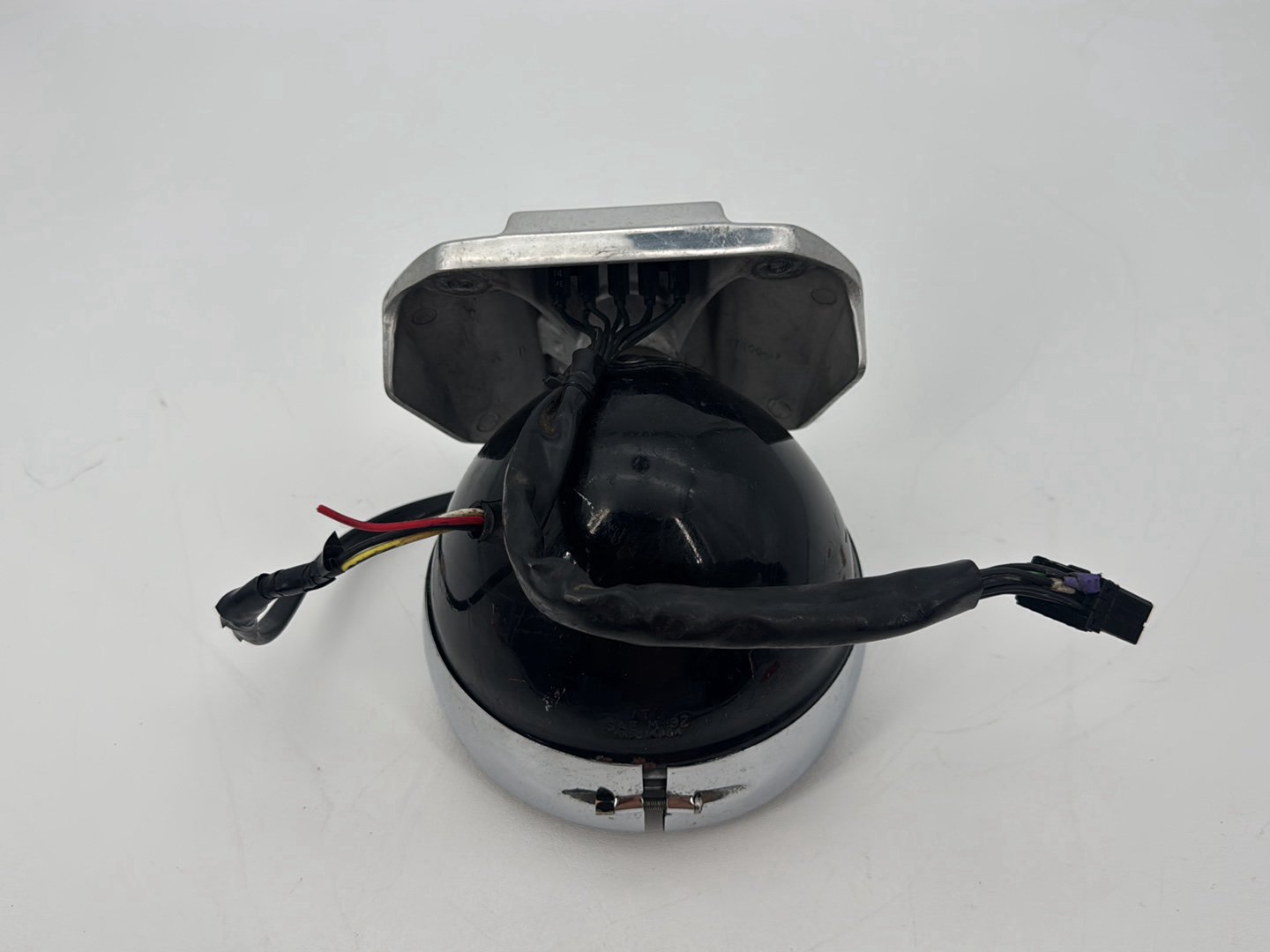 1999 - 2006 Harley-Davidson Dyna Low Rider Headlight Headlamp Head Lamp Light LED