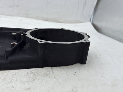 2012 Harley Dyna FXDF Fat Bob OEM Inner Primary Clutch Cover