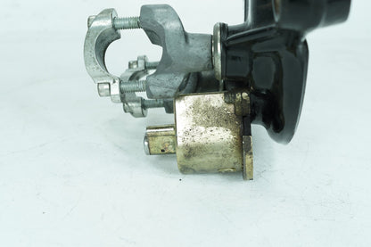 1984 - 1998 Harley-Davidson Touring Road King Front Fork Upper Triple Tree Clamps 45435-95