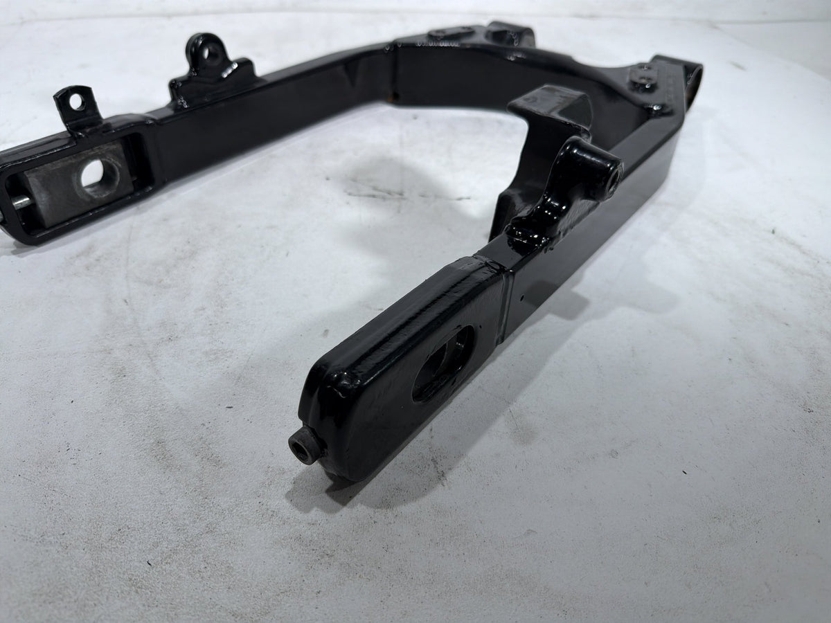 2012 Harley Dyna Fat Bob FXDF 103 OEM Rear Fork Swingarm Swing Arm