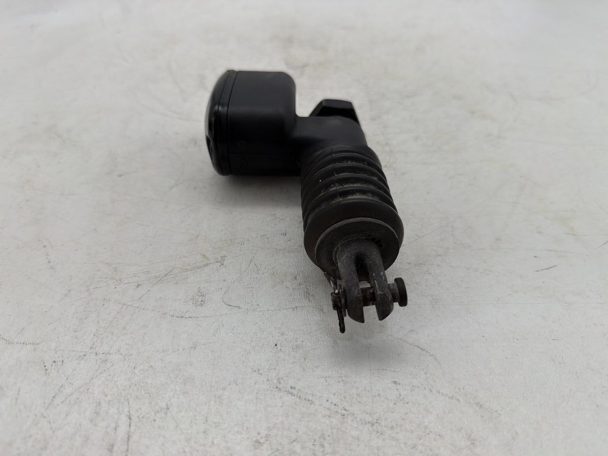 2004 Harley Electra Glide Touring Ultra OEM Rear Brake Master Cylinder Reservoir