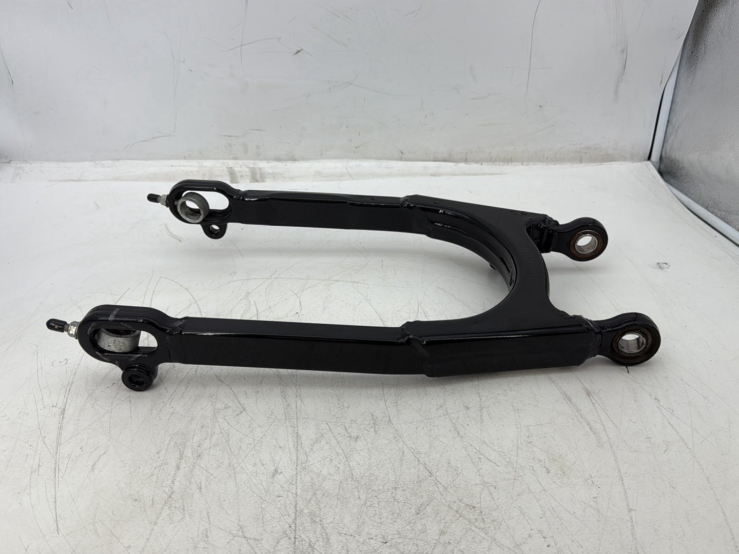 2013 Harley Forty-Eight Sportster 1200X OEM Rear Fork Swingarm Swing Arm