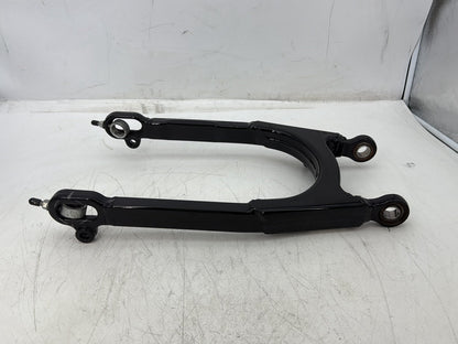 2013 Harley Forty-Eight Sportster 1200X OEM Rear Fork Swingarm Swing Arm