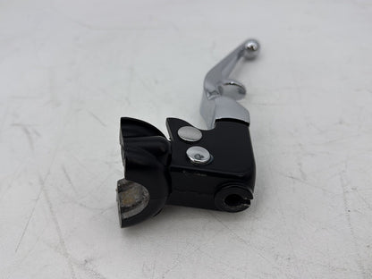 2000 Harley Touring FLHTCI Electra Glide Classic OEM Front Left Hand Clutch Control Lever